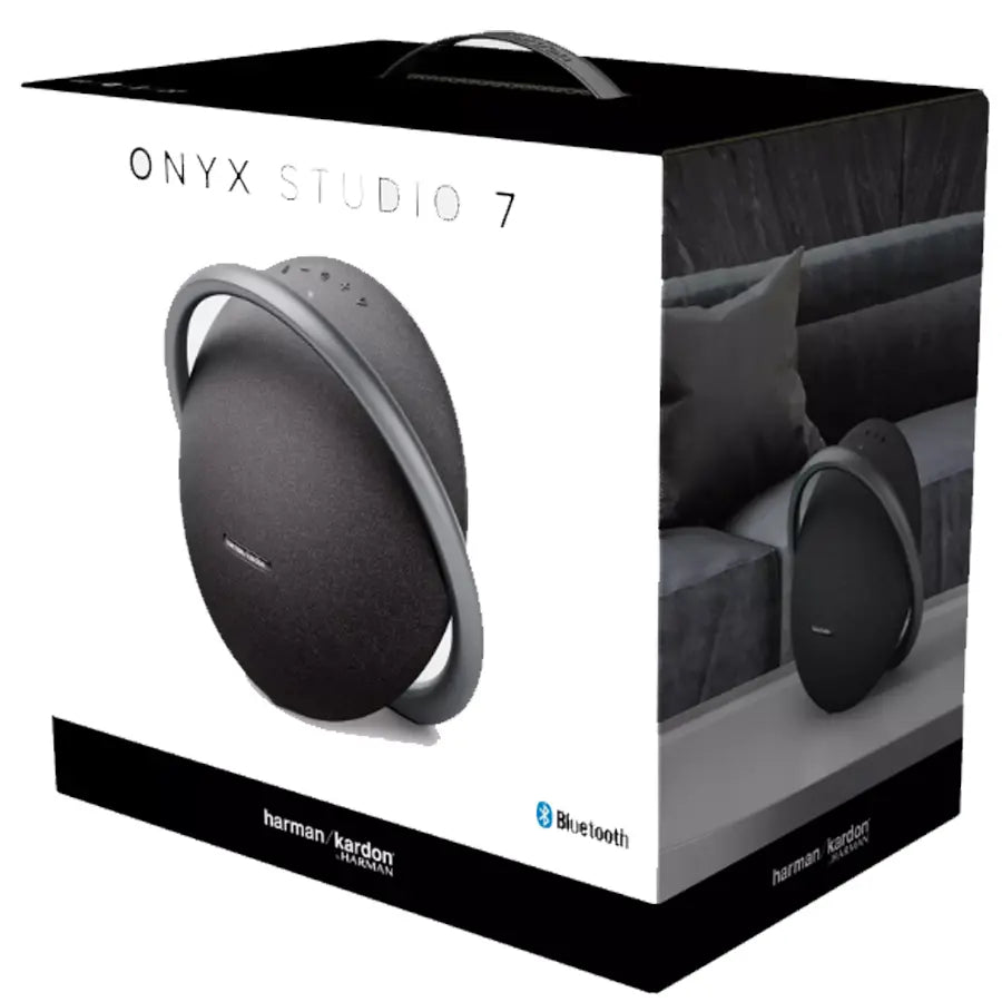 JBL Harman Kardon Onyx 7 Blue