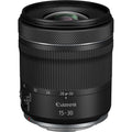 Canon RF 15-30mm f4.5-6.3 IS STM Lens