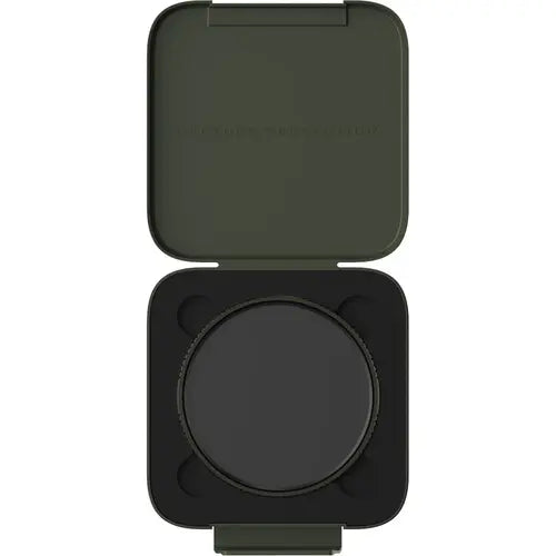 PolarPro ShortStache Black Mist Diffusion plus CPL Filter (82mm, Grade 1/2)