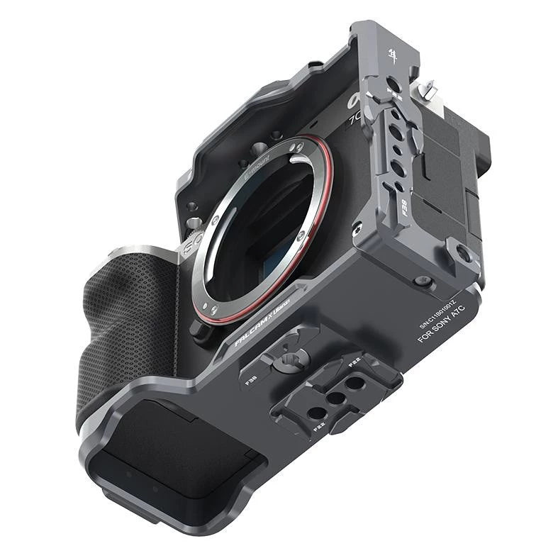 Falcam F22/F38 Sony Quick Release Camera CageFOR SONY A7C 2737