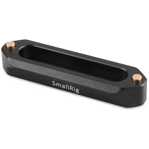 SmallRig 1195 Quick Release Nato Rail 2.75 Inch