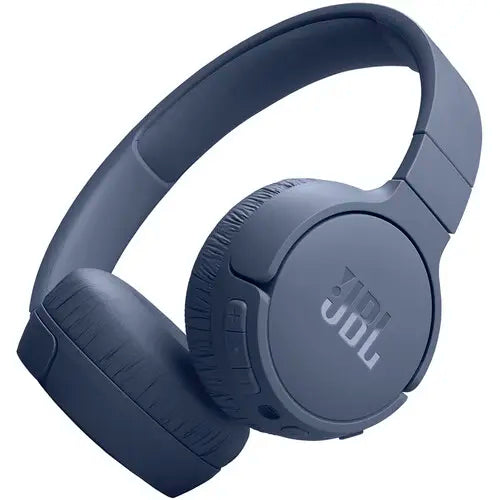 JBL T 670 BT NC Blue