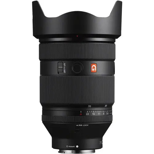 Sony FE 28-70mm f2 GM Mirrorless Lens