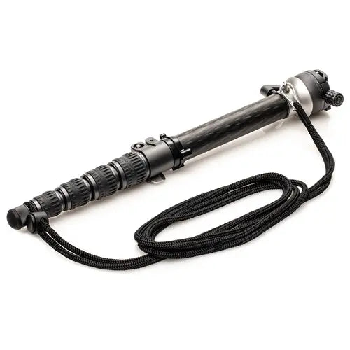 Benro MSDPL46C SupaDupa Carbon Fiber Monopod