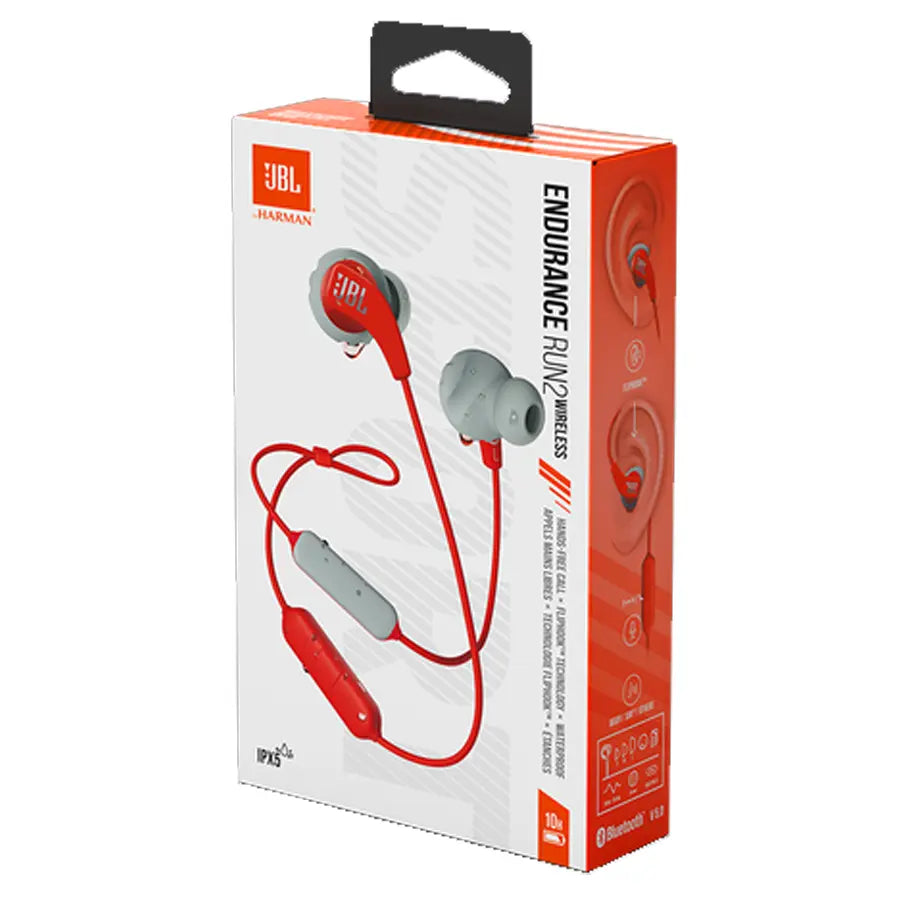 JBL Endurance Run 2 BT Coras