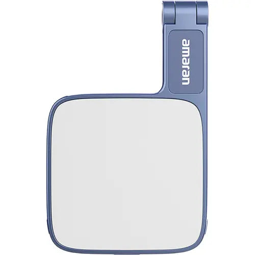 Amaran Go Mini MagSafe LED Light (Blue)