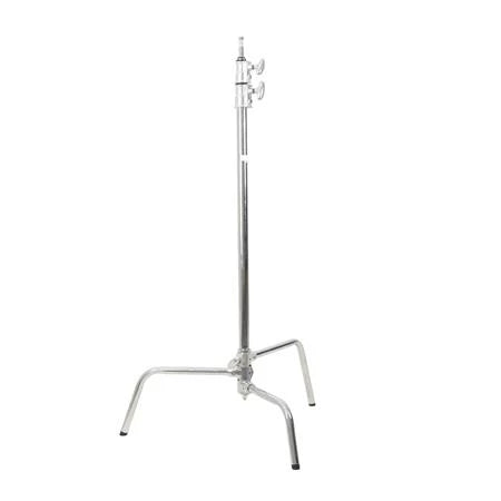 Godox 240CS C-Stand with Arm kit Silver