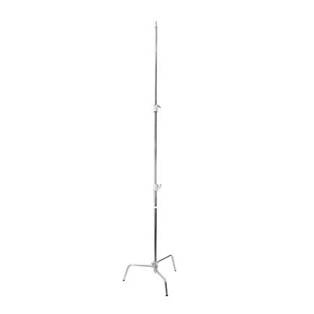 Godox 240CS C-Stand with Arm kit Silver