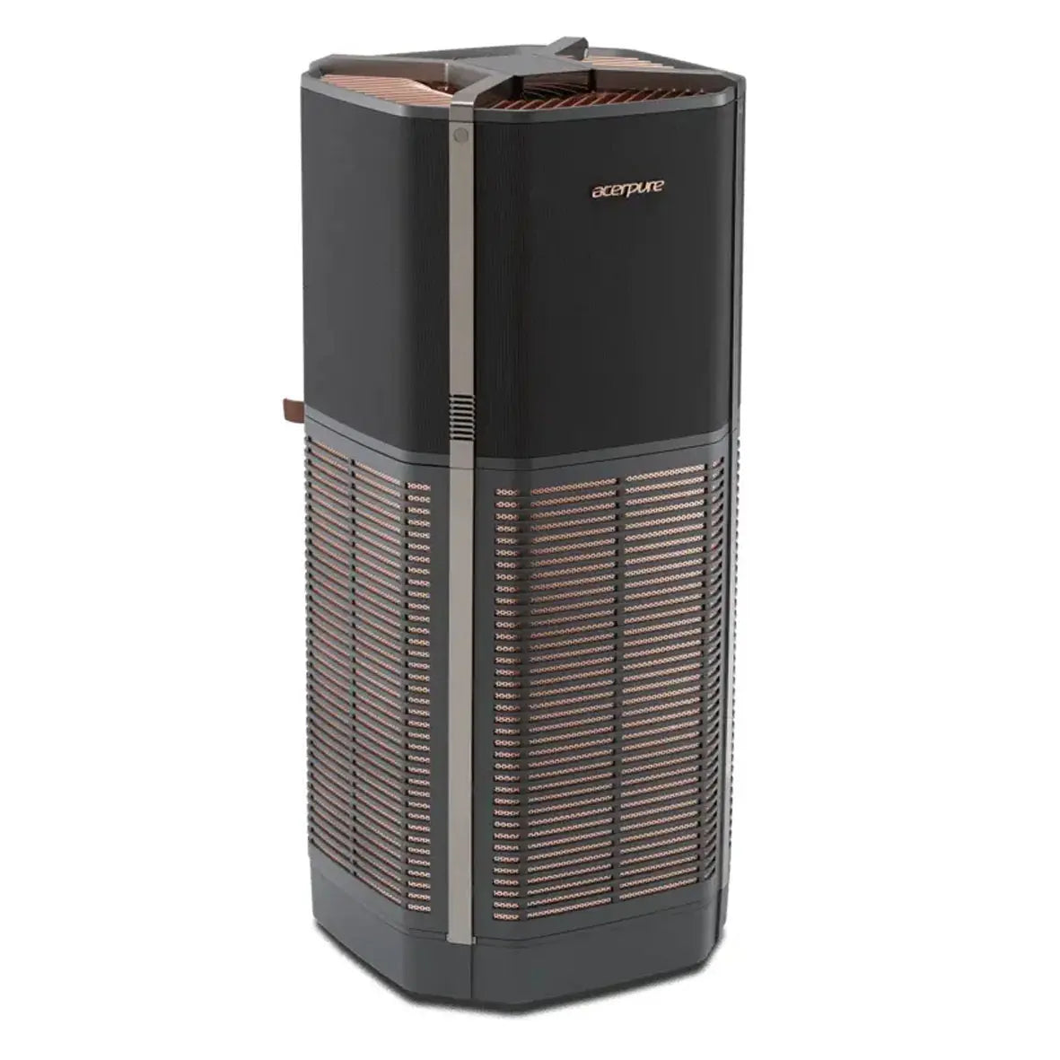 ACERPURE Pro UVC Air Purifier AP972-50B Black & Cooper
