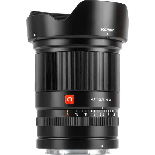 Viltrox AF 13mm F1.4 STM For Nikon Z-Mount