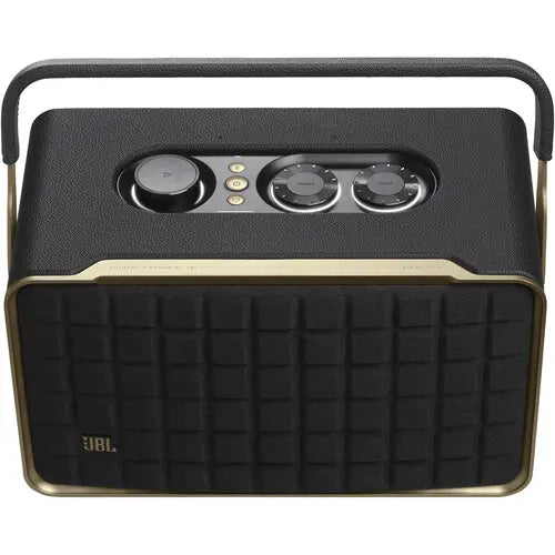 JBL Authentic 300 Black