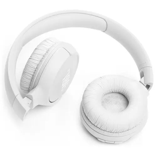 JBL T 520 BT White