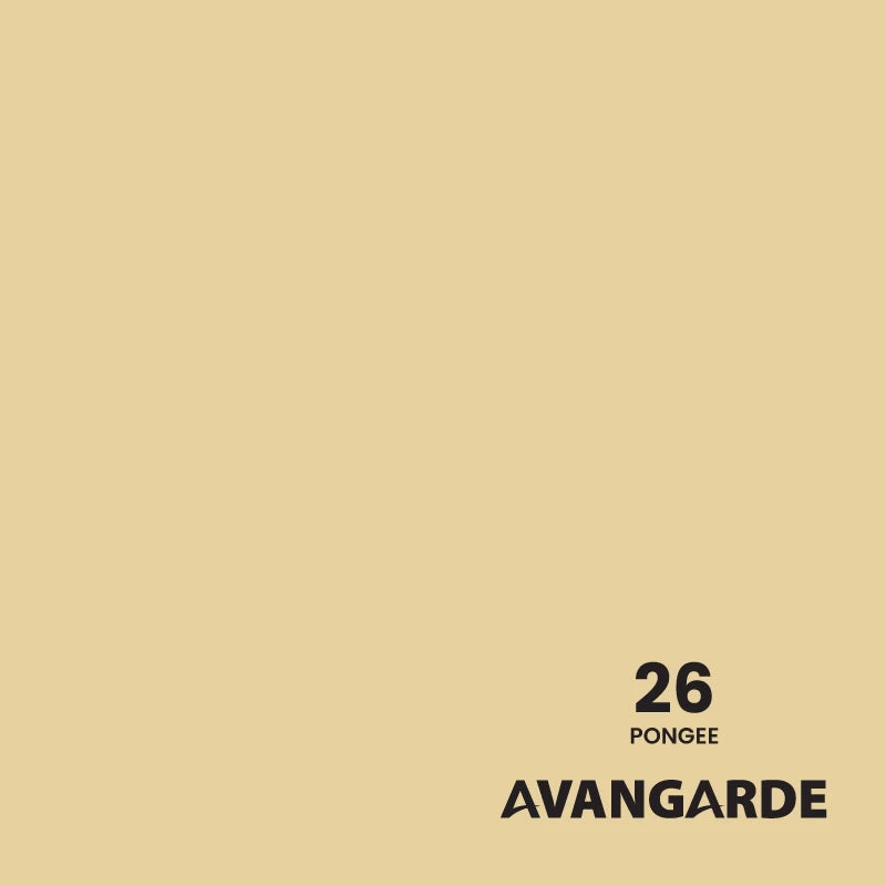 Avangarde Seamless Background Paper - #26 Pongee