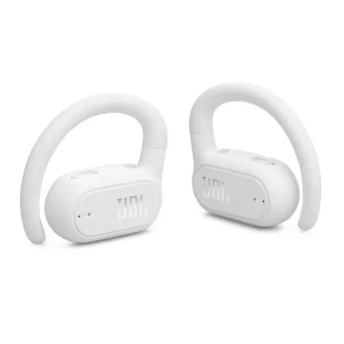 JBL Sound Gear White