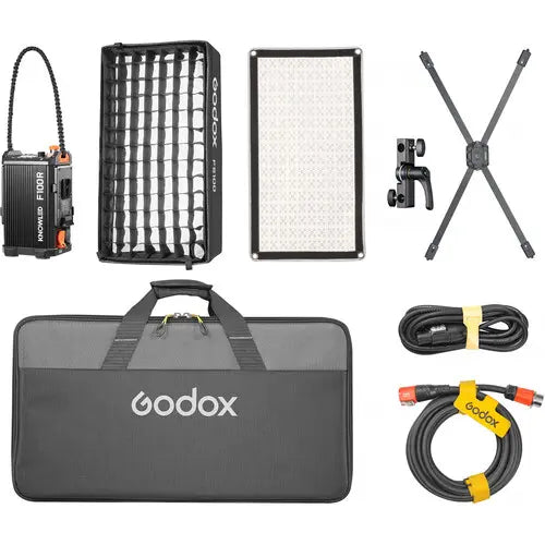 Godox Knowled F100R RGB Flexible LED Mat (30x60cm)