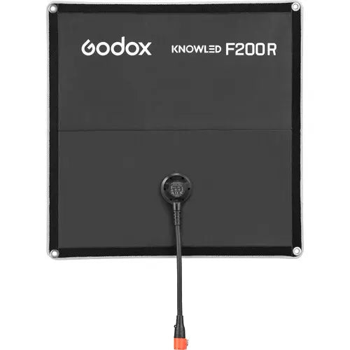Godox Knowled F200R RGB Flexible LED Mat (60x60cm)