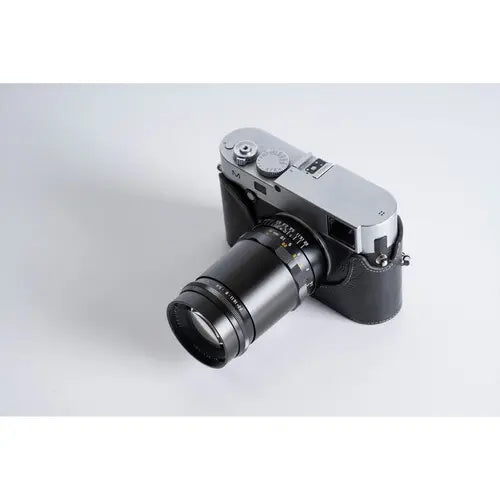 TTArtisan 100mm F2.8 Bubble Bokeh for Leica M Mount - Black