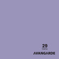 Avangarde Seamless Background Paper - #29 Thistle