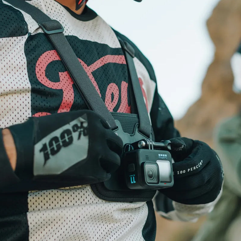 GoPro Chesty (Performance Chest Mount) for All HERO Cameras