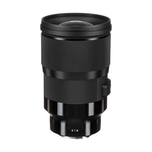 Sigma 28mm f1.4 DG HSM Art Lens for Leica L