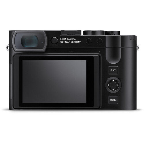 Leica Q3 Digital Camera (Black) 19082