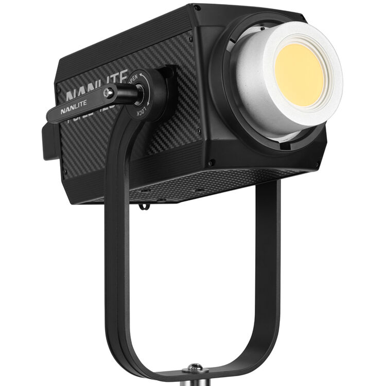 Nanlite Forza 720 Daylight LED Monolight with Carry Bag