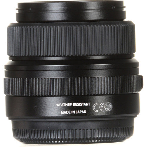 Fujifilm GF 63mm f2.8 R WR Lens