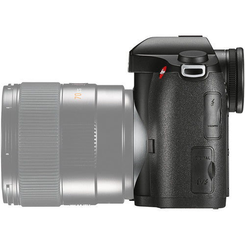 Leica S (Typ 006) Medium format DSLR Camera (Body Only) - 10803
