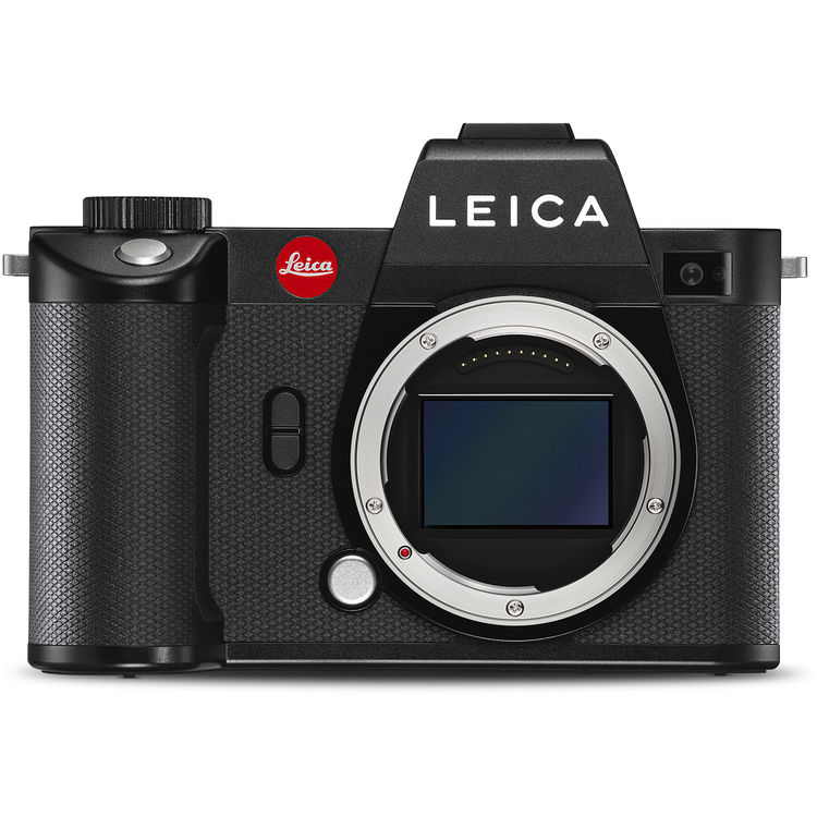 Leica SL2 Mirrorless Camera with NEW SUMMICRON-SL 35mm f2 ASPH ( 10856/11192 ) 10843