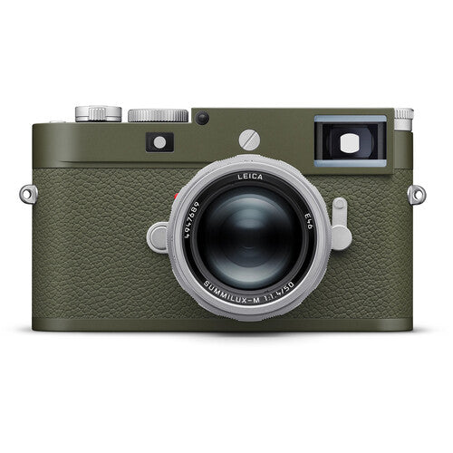 Leica M11-P Safari Rangefinder Camera 20235