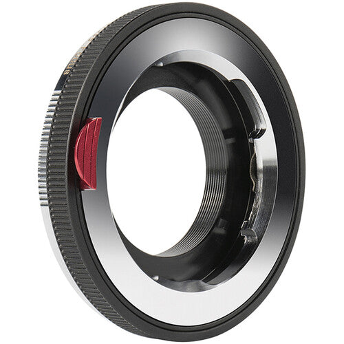 7Artisans Close Focus Adapter for Leica M Lens to FUJIFILM X Camera