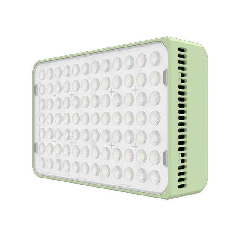 Amaran Ace 25c RGB LED Light Panel All-in-One Creator Kit (Green)