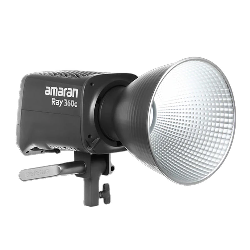 Amaran Ray 360C RGB Color LED Monolight