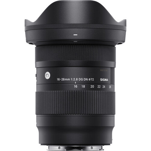 Sigma 16-28mm f2.8 DG DN Contemporary Lens for Leica L Mount