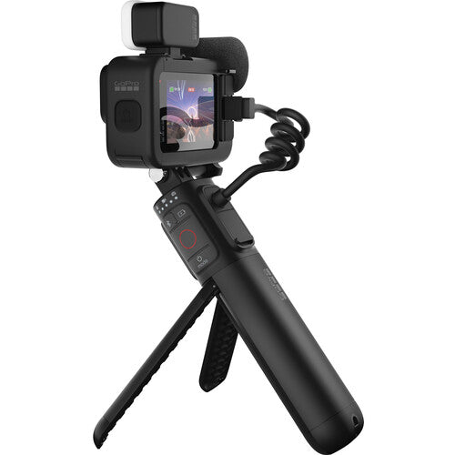GoPro Hero 12 Black Creator Edition Action Camera