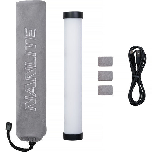 NANLITE PAVOTUBE II 6XR LED RGBWW
