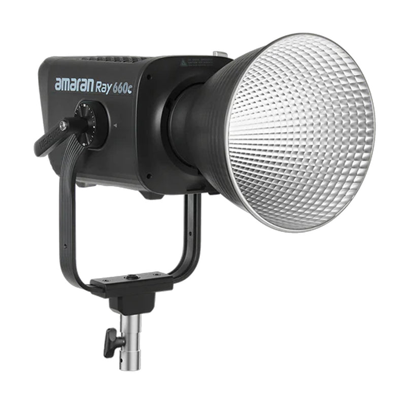 Amaran Ray 660C RGB Color LED Monolight