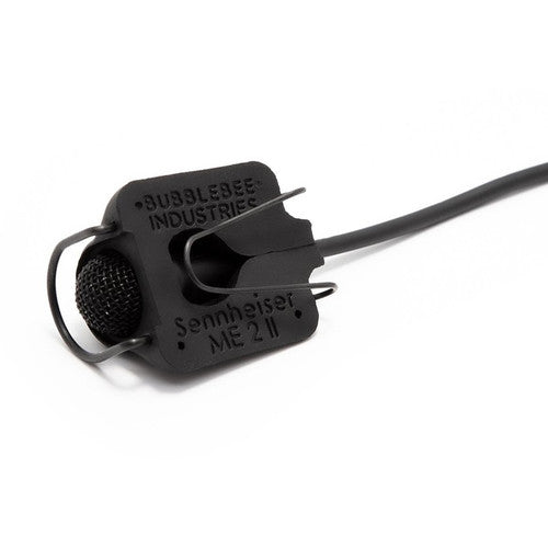 Sennheiser ME 2 mini clip-on lavalier microphone