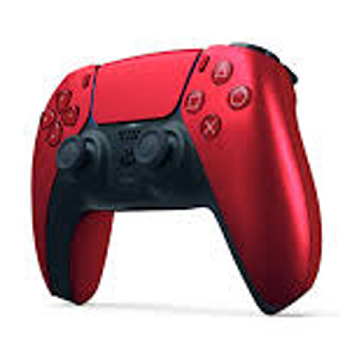 PS5 DualSense Wireless Controller - Volcanic Red CFI-ZCT1G07