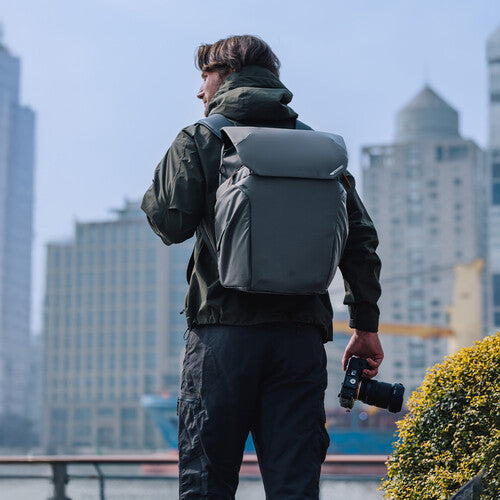 PGYTECH OneGo 2 BackPack 20L Sand Khaki P-CB-202