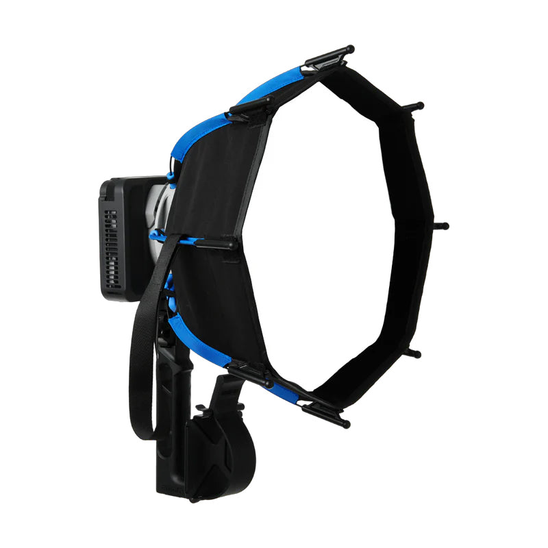 Amaran Ray 120C RGB Color Creator Kit