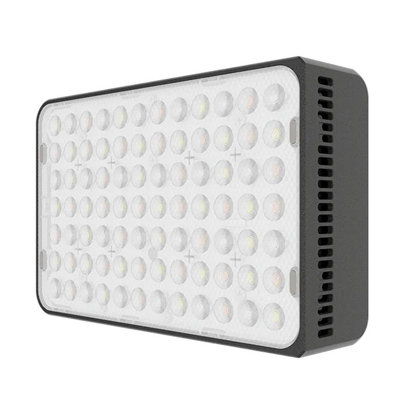 Amaran Ace 25c RGB LED Light Panel All-in-One Creator Kit (Charcoal)
