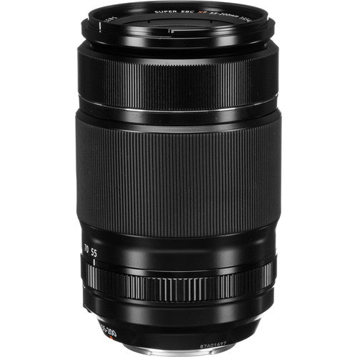 Fujifilm XF 55-200mm F3.5-4.8 R LM OIS Lens