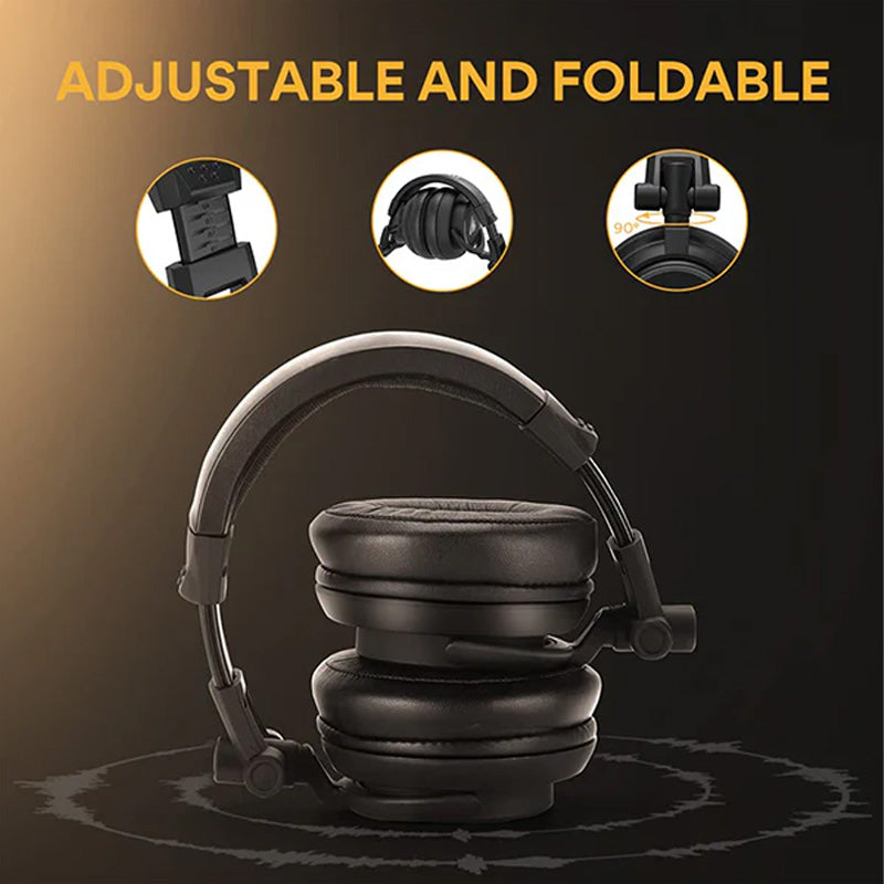Maono AU-MH601 Studio Headphones
