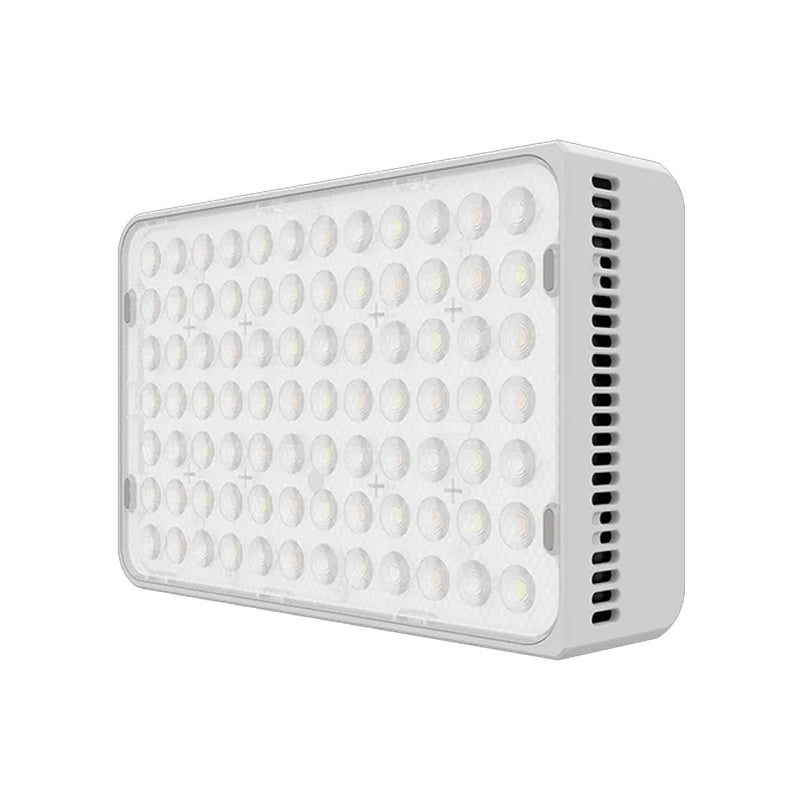Amaran Ace 25c RGB LED Light Panel All-in-One Creator Kit (White)