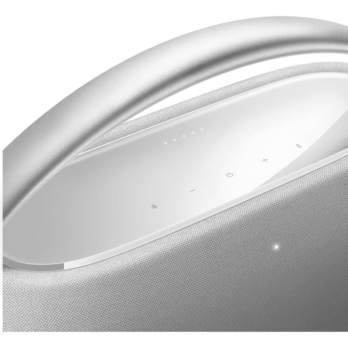 JBL Harman Kardon Go + Play 3 Grey