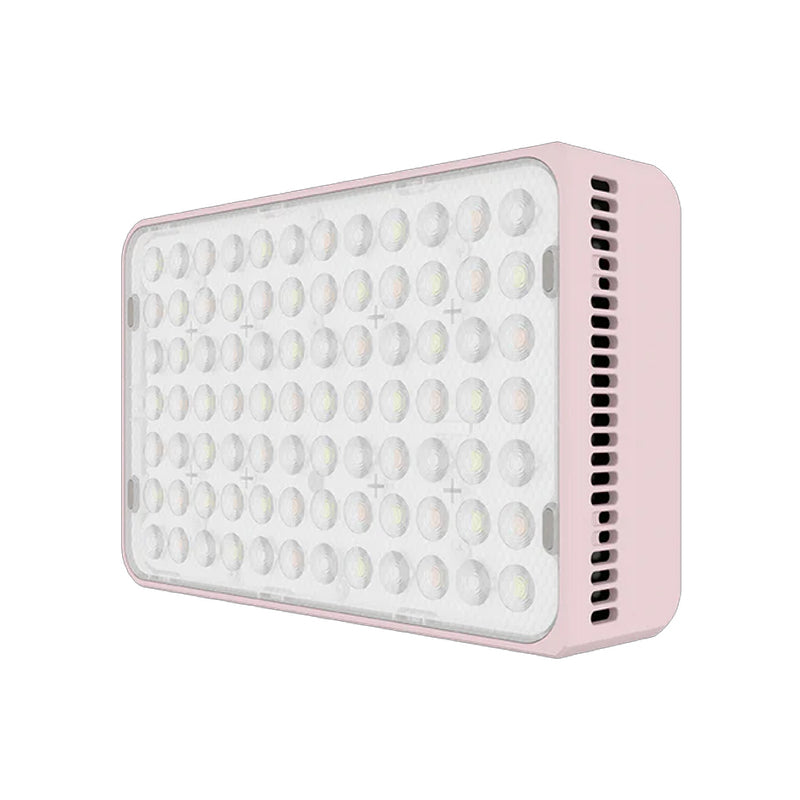 Amaran ACE 25C RGBWW Mini Panel Light Pink