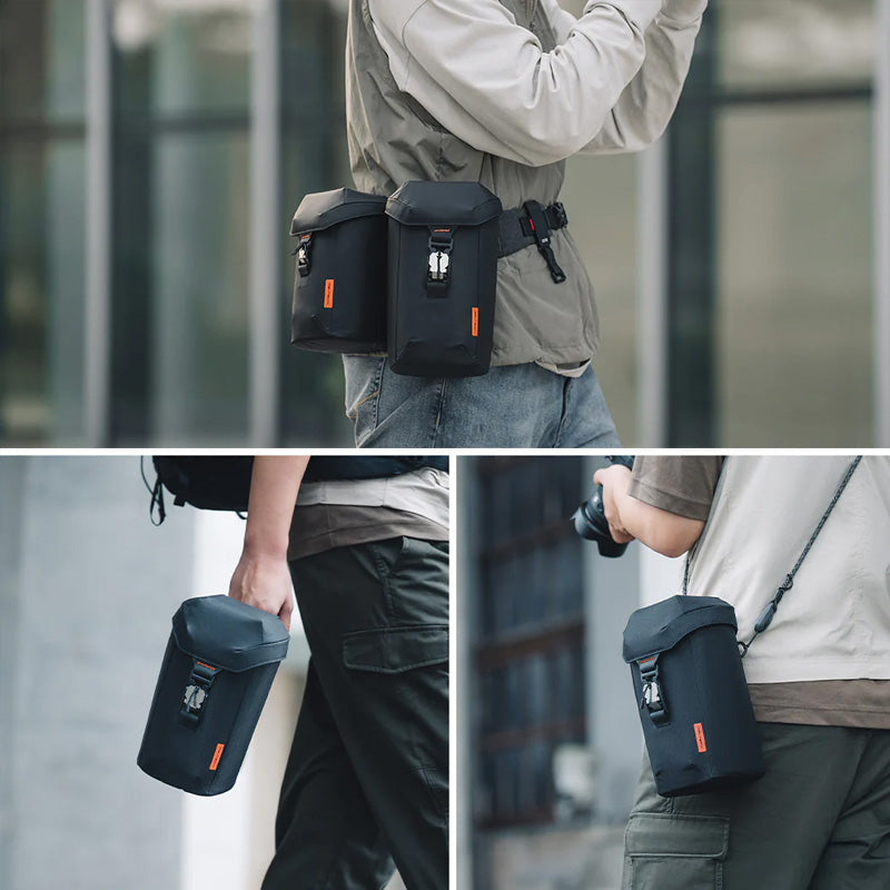 PGYTECH Lens Case L P-CB-253