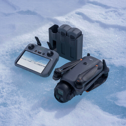 DJI Mavic 4 Pro Fly More Combo (DJI RC 2)