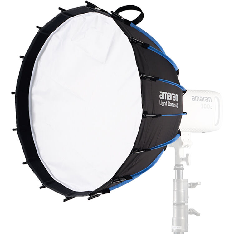 Amaran Light Dome 60